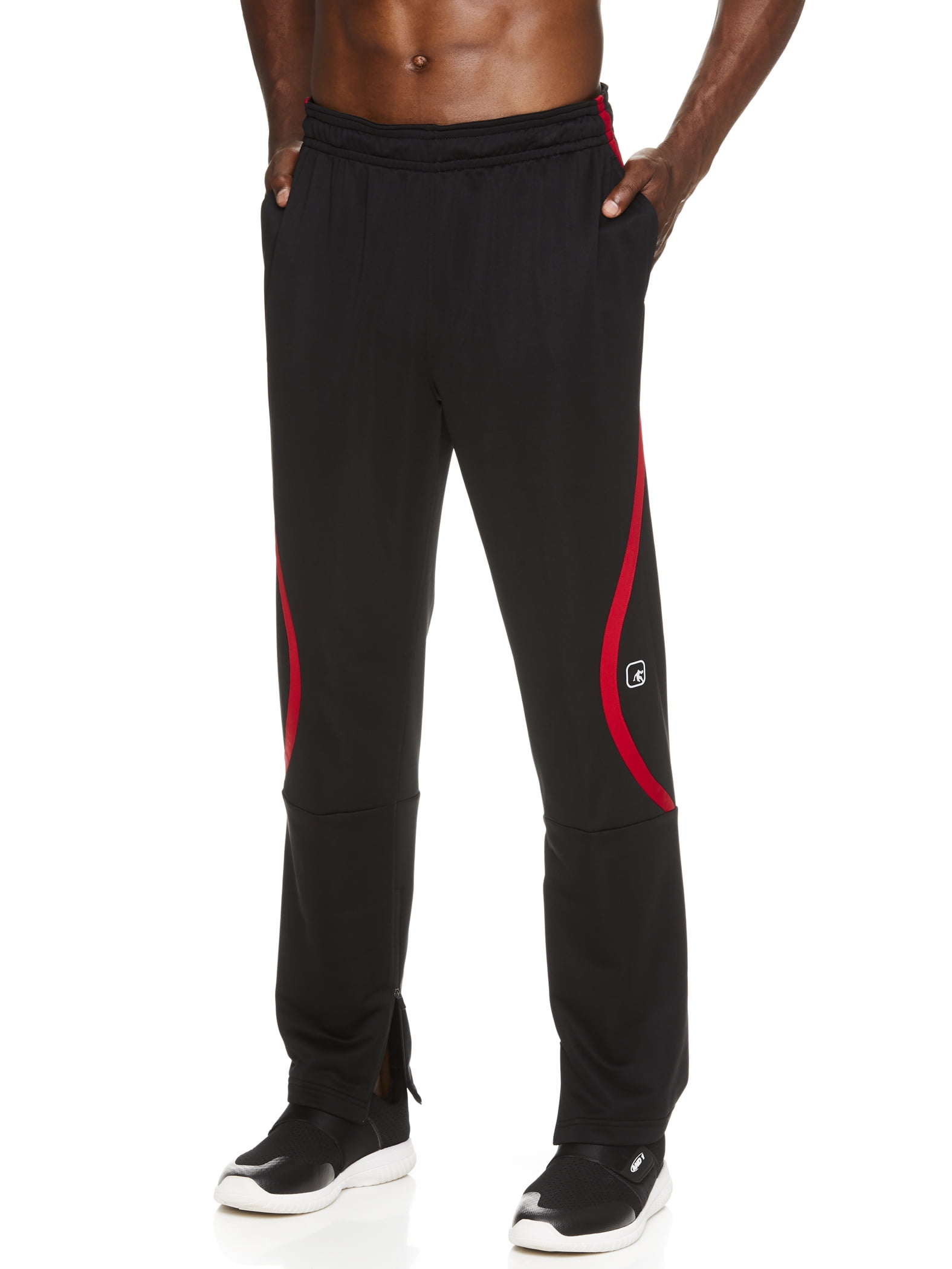 and1 track pants