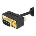 thumbnail image 3 of Monoprice - Câble d'Extension VGA - HD-15 (VGA) (m) vers HD-15 (VGA) (F) - 15 Pi - Vis à Pouces, 3 of 4