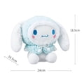 thumbnail image 5 of Peluche Sanmu Cartoon Cinnamoroll Smile para niños, 5 of 5