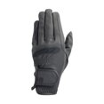 thumbnail image 1 of Hy5 Mens/Womens Lightweight Leather Riding Gloves, 1 of 2