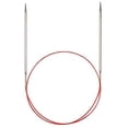 thumbnail image 2 of 40 Inch Addi Turbo Rocket Circular Knitting Needles, 2 of 4
