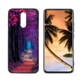 thumbnail image 1 of Compatible with LG Xpression Plus 2 Phone Case, Autumn-49 Case Silicone Protective for Teen Girl Boy Case for LG Xpression Plus 2, 1 of 1