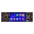 thumbnail image 1 of Radio De Coche JSD-3001 Car Stereo 4.1 pulgadas Pantalla táctil Radio FM Reproductor multimedia + Cable AUX Tmvgtek Accesorios para autos y motos, 1 of 9