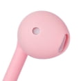 thumbnail image 2 of Auriculares con cable Auriculares con conector de 3,5 mm Auriculares con micrófono con cancelación de ruido para iPhone, 2 of 9