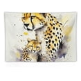thumbnail image 5 of Olenis Mom & Baby Tapestry 60x40 inch Tapestry for Boys & Girls in Children's Room, Bedroom, 5 of 7