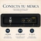 thumbnail image 5 of Piano Teclado Blanco Audiotek 88 Teclas Contrapeso Incluye Banco y Pedales, 5 of 8