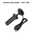 thumbnail image 4 of Base de antena de TV Digital ANGGREK Doble Frecuencia UHF/VHF Interior Flexible, 4 of 6