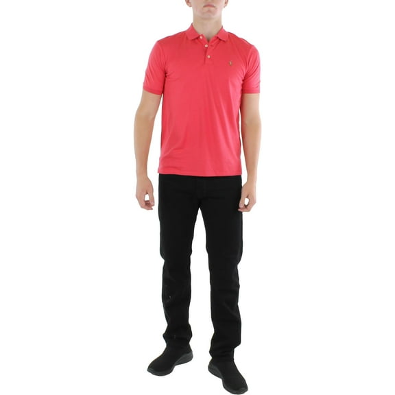 Polo Ralph Lauren Mens Cotton Classic Fit Polo