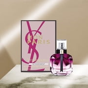Mon Paris Intensement