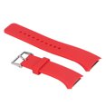 thumbnail image 1 of Circunferencia de la correa de silicona 16 - 21 cm para Galaxy Gear S2 Salvador Muñequera, 1 of 5