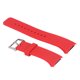 thumbnail image 1 of Brazalete deportivo de silicona, pulsera, correa de reloj para S2 Red jinwen Muñequera, 1 of 5