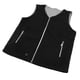 thumbnail image 3 of Chaleco Térmico, Calentamiento Rápido 5V Cuello Redondo De Bajo Voltaje Chaqueta De Calentamiento Eléctrico Antifugas Lavable 3 Ajustes De Temperatura Para Trabajo Al Aire Libre ANGGREK L, 3 of 8