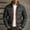 c01Black, variant on Puffer Jacket for Men Packable Quilted Down Jackets Waterproof Full Zip Up Hooded Jacket Padded Coat Warm Winter Coats Blue XXL