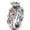 J-A 1PCS & C 1PCS, variant on (2-Pack) Rinsvye 3Pcs Vintage Unique Oval Anime Ring Cut Engagement Ring Rose Chunky Ring Set Gold Ring Art Deco Alt Jewelry Bridal Wedding Ring for Chunky Rings Women