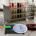 thumbnail image 3 of GETAJGHSD Optics Kit Light Refraction Reflection Apparatus Plastic Multi Learning Tools 1 Set, 3 of 7