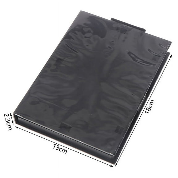 Game Shell Case Accessories​​ For Sega Genesis Game Cartridge Empty Shell Box