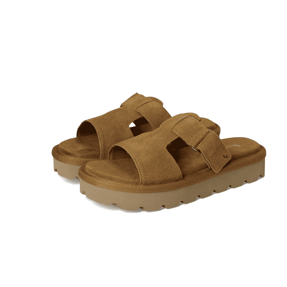 Koolaburra Women's Tizz Slide