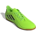 thumbnail image 1 of Tenis Adidas Deportivo IN Fútbol Sala para Hombre. FY7620 verde lima 27 Adidas FY7620 DEPORTIVO IN, 1 of 4