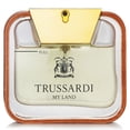 thumbnail image 2 of Trussardi My Land Eau De Toilette Spray 50ml/1.7oz, 2 of 2