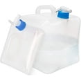 thumbnail image 1 of Bolsa portátil para almacenar agua para acampar de 20 l, 1 of 5