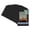 Black Suede, variant on Black Suede Picture Frame Mat for 8x12 Frames - Fits 6x9 Photos - 25 Mats