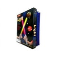 thumbnail image 2 of Science Wiz Light Kit STEM Learning Experiments Projects with Light Set, 2 of 3
