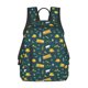 thumbnail image 1 of Disketp Camping Mochila Ligera e Impermeable, Mochila de Día Resistente para Viajes, Senderismo y Uso Diario para Hombre y Mujer, 1 of 7