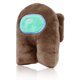 thumbnail image 2 of Juego de peluche de 10cm, juguetes de peluche de animales, peluches de juego, decoración del coche para el hogar, regalos para fanáticos del juego, 2 of 8