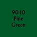 Pine Green Master Series Paint