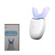 thumbnail image 3 of Cepillo de dientes eléctrico de 360 grados, tipo U, automático, sónico, vibratorio, recargable, resistente al agua, limpiador blanqueador con luz azul, 3 of 5