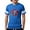 Royal Blue, variant on CafePress - Cobra Commander T Shirt - Mens Football Shirt