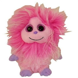 Boo TY Beanie Boos - SAPPHIRE the Pink & White Zebra (Regular
