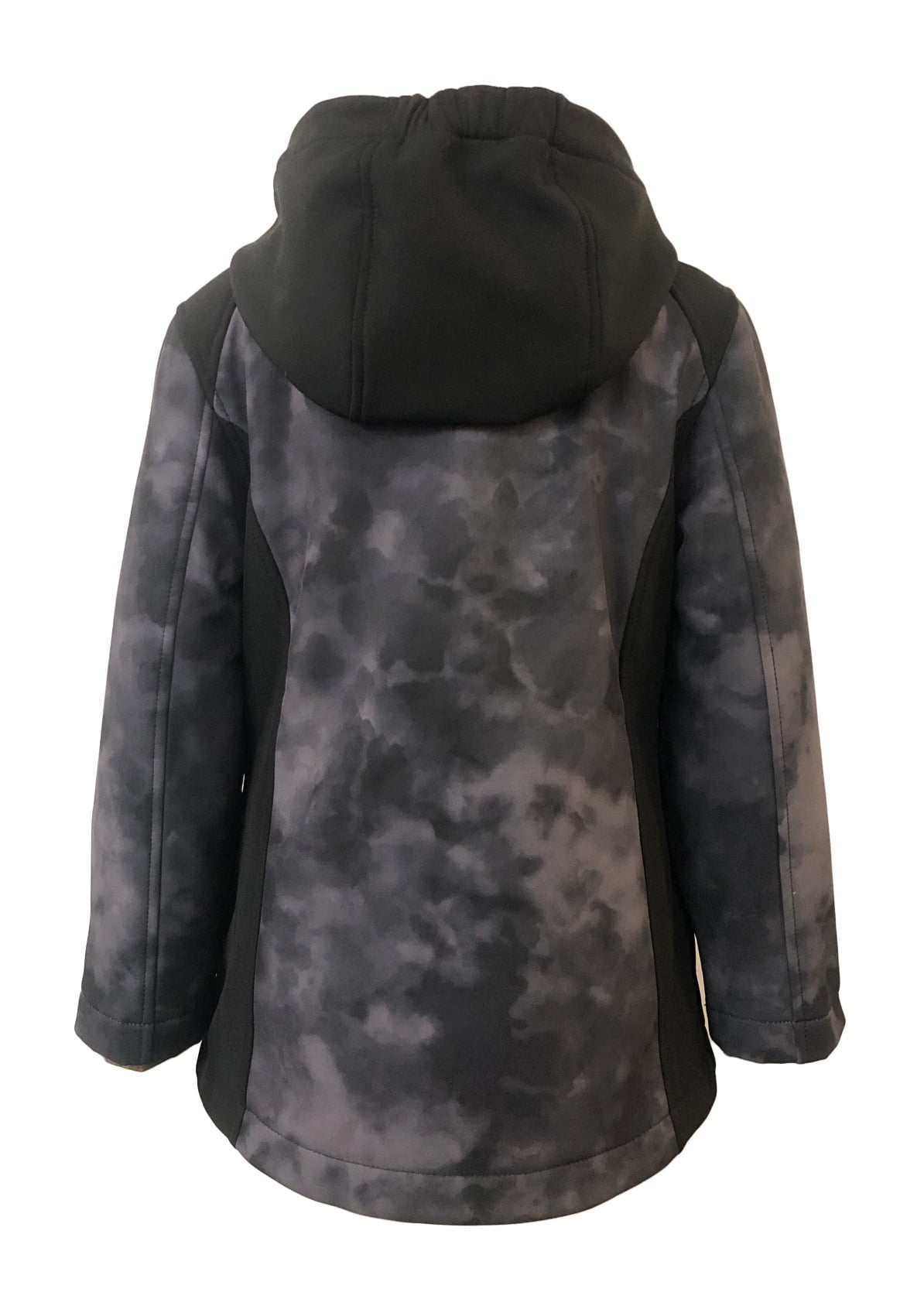 Reebok Girls Softshell Systems Winter Jacket, Sizes 4-18