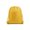 GOLDEN YELLOW, variant on Liberty Bags Large Drawstring Backpack - 8882