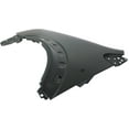 thumbnail image 2 of Fender Compatible with FORD TRANSIT CONNECT 2010-2013 Left Driver Side with Signal Light Hole, 2 of 5