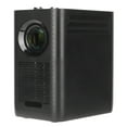 thumbnail image 2 of DEWIN Mini Projecteur 1280P 4K Décodage WiFi Télécommande Projecteur Intelligent pour TV 100240v, 2 of 14