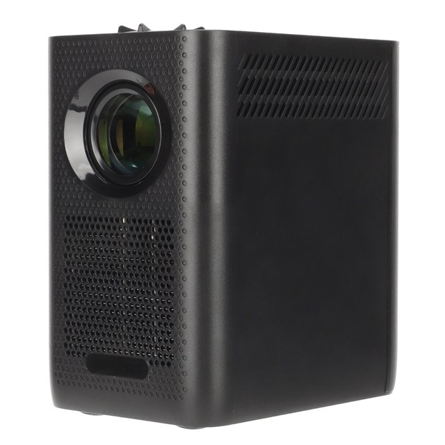 Mini Proyector 2023 Actualizado 1080P HD 4K Decodificación Decodificación Wifi Control Remoto Proyector Inteligente 9500L Proyector de Video Portátil Compatible con TV Stick