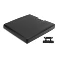 thumbnail image 2 of Aramox Center Console Armrest,Auto Center Console Lid Armrest Kit With Latch 20864154 Replacement For  Avalanche/Silverado/Tahoe, 2 of 8