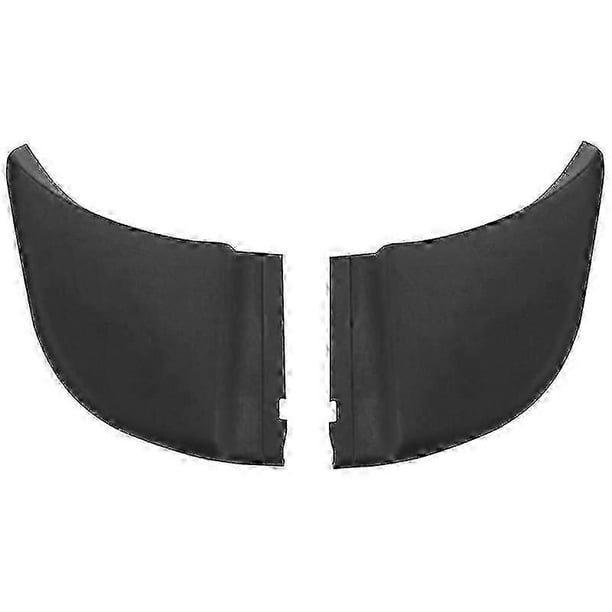 Rear Bumper Corner Trim for Toyota Hilux Vigo 2004-2015 - Left & Right Side Caps 52163-0K010 52164-0K010