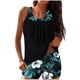 thumbnail image 2 of Trajes de baño para mujer Traje de baño conservador de dos piezas con estampado de moda y cintura alta para mujer Trajes de baño para mujer Trajes de baño para mujer Traje de baño para mujer Trajes de, 2 of 6