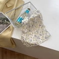 thumbnail image 1 of Women Ice Silk Face Mask Sun Mask Sun Protection, 1 of 8