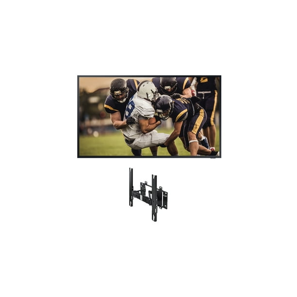 Samsung QN65LST7TA The Terrace 65" OutdoorOptimized QLED 4K UHD Smart