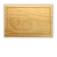 thumbnail image 1 of Tabla Parrillera Madera Asado Picar Carnes Frías Quesos Vino Madera Xtellar cafe, 1 of 3