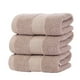 thumbnail image 4 of 3Pzas de Toallas de Mano de 13x28in Paño de Té Telas Absorbente Suave para Baño Casa Hotel, 4 of 11