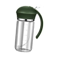 thumbnail image 4 of Botella de spray de aceite Sunnimix Dispensador de aceite 2 en 1 Verde, 4 of 8