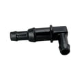 thumbnail image 2 of Coolant/Fuel Tank Elbow Male Connector Replacement for Ski-Doo Sea-Doo Can-Am - 414362500, 414181100, 414580600, 2 of 5