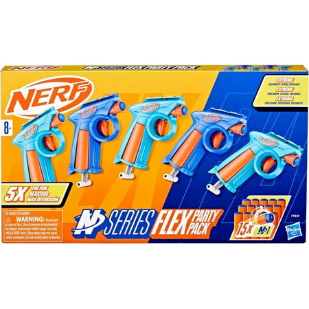 NERF N Series