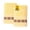 Yellow, variant on Djiypn Pack of 2 Washcloths, 29.5 x 13.5Inches, Lighter Weight, Quick to Dry, Super Soft & Absorbent, Face Towels, Hotel Quality, Perfect for Bathroom, Gym, Spa (White, 2 Pack)