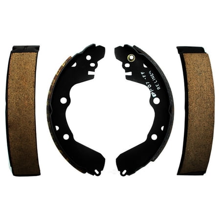 Drum Brake Shoe