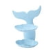 thumbnail image 2 of Soporte de jabón para ducha de baño de doble capa, caja de jabón con ventosa para baño, jabonera con drenaje, estante de pared, 2 of 8